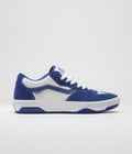 Vans Rowan 2 Shoes in True Blue and White