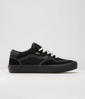 Vans Rowan Shoes in Black