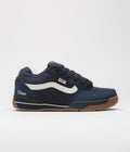 Vans Rowley XLT Shoes in (Dime) Navy