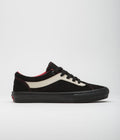 Vans Skate Bold Shoes in (Parker Szumowski) Black