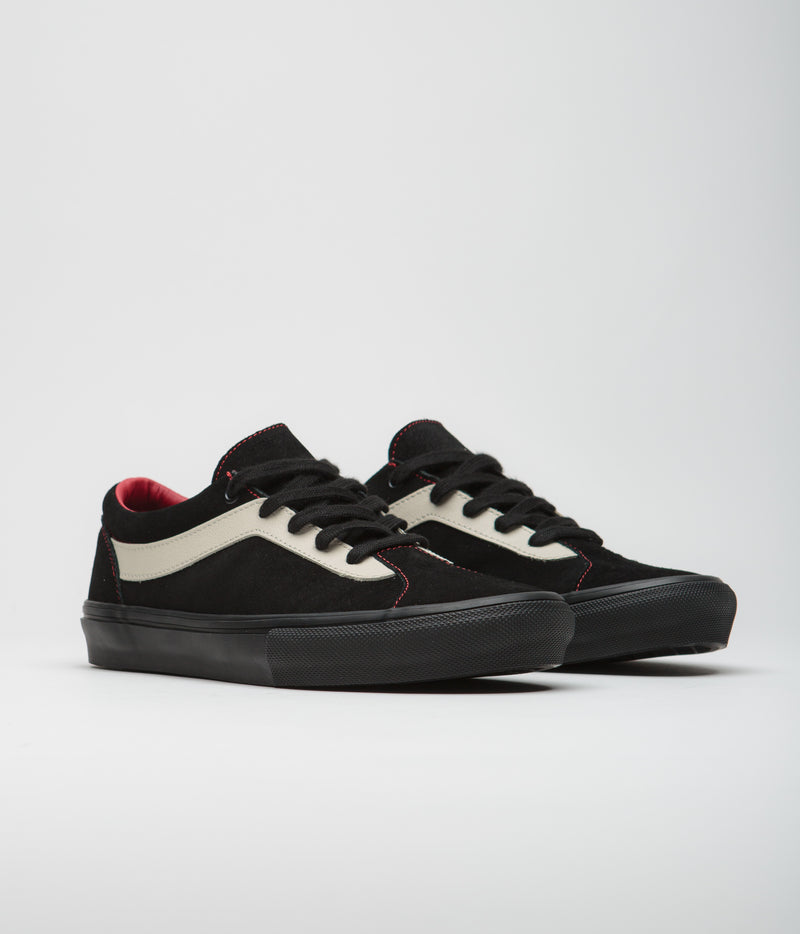 Vans Skate Bold Shoes in (Parker Szumowski) Black