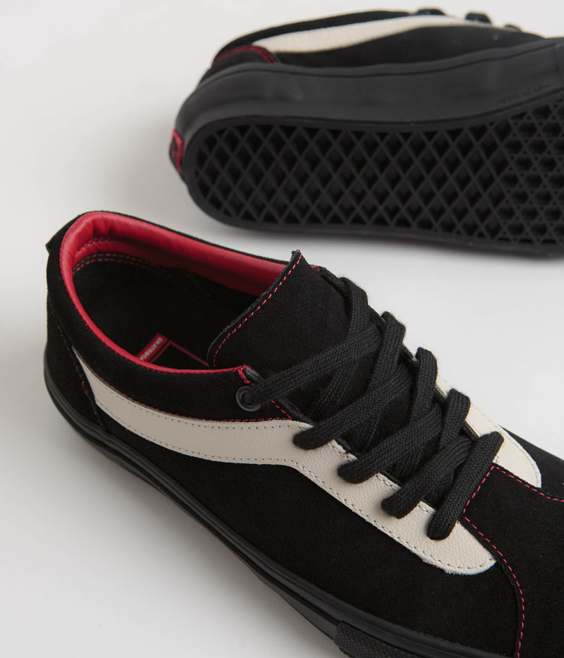 Vans Skate Bold Shoes in (Parker Szumowski) Black