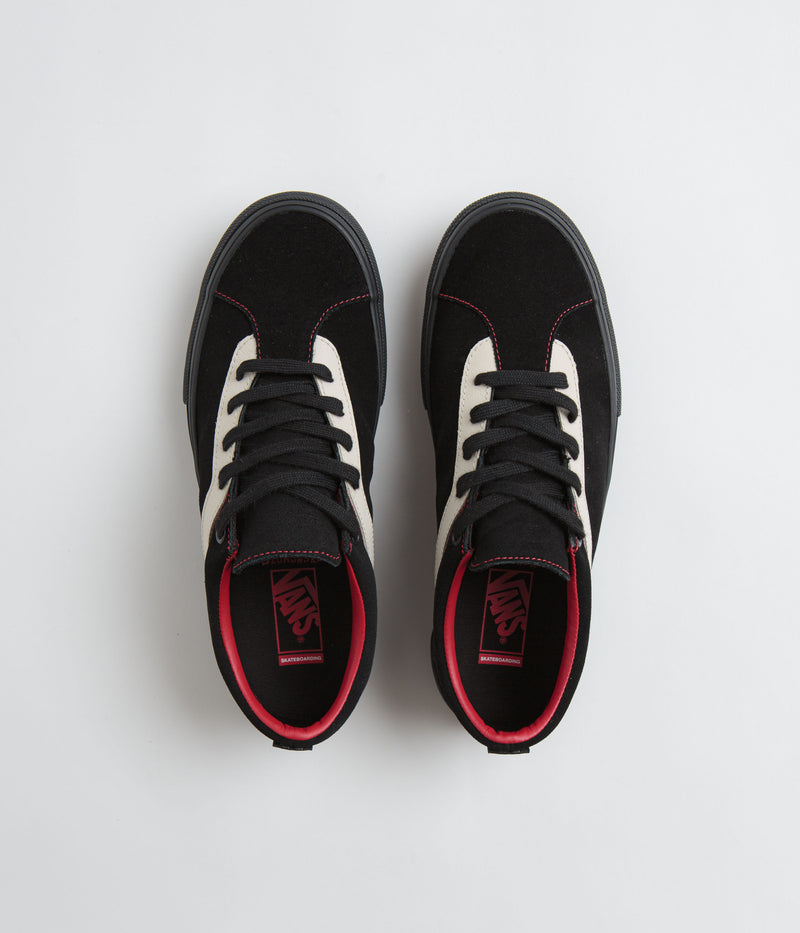 Vans Skate Bold Shoes in (Parker Szumowski) Black