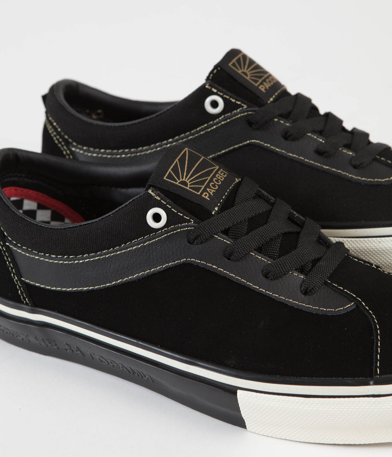 Vans Skate Bold Shoes in (Rassvet) Black