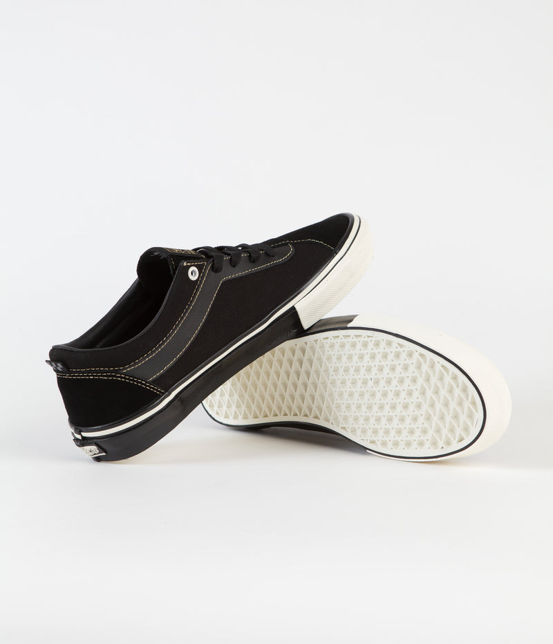 Vans Skate Bold Shoes in (Rassvet) Black
