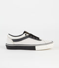 Vans Skate Bold Shoes in (Rassvet) Marshmallow and Black