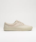 Vans Skate Era Shoes in Mono Khaki