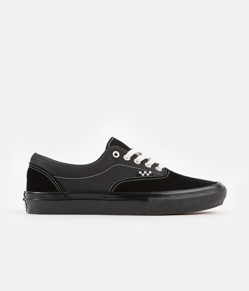 Vans Skate Era Shoes in (TecTuff) Black