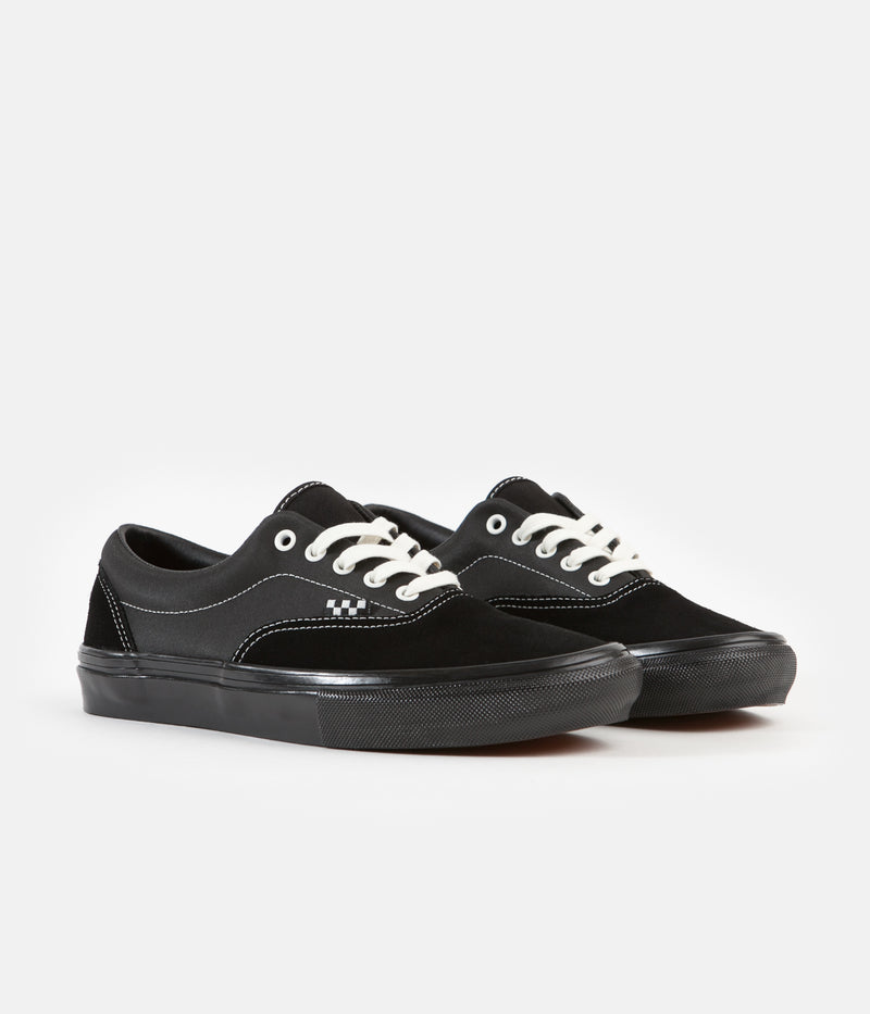 Vans Skate Era Shoes in (TecTuff) Black
