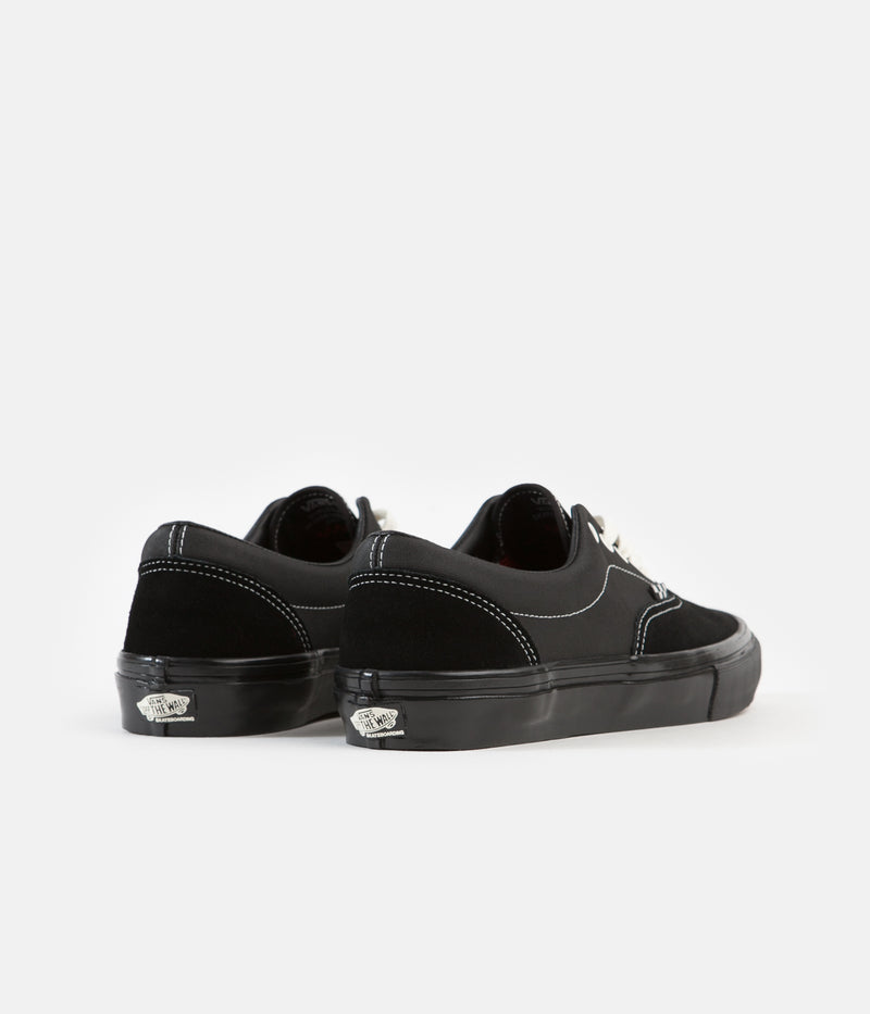 Vans Skate Era Shoes in (TecTuff) Black