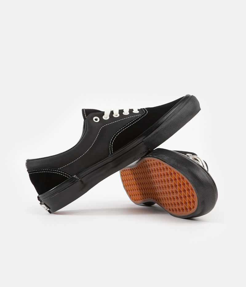 Vans Skate Era Shoes in (TecTuff) Black