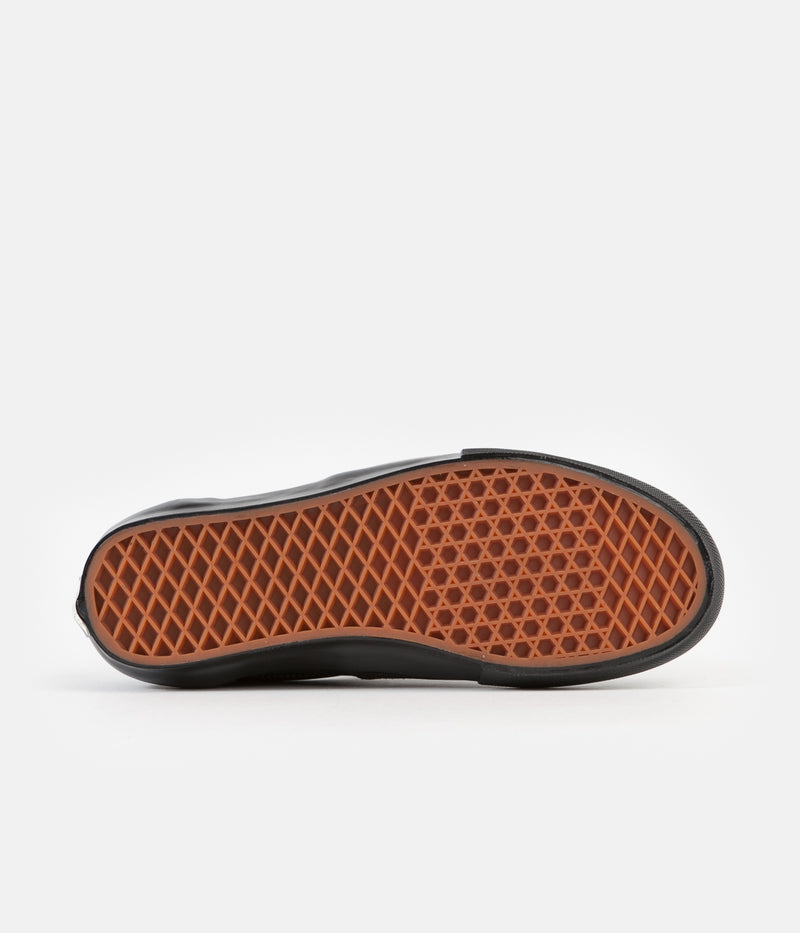 Vans Skate Era Shoes in (TecTuff) Black