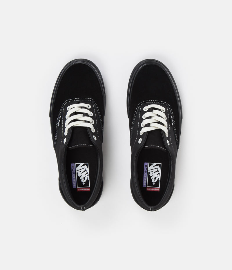 Vans Skate Era Shoes in (TecTuff) Black