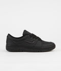 Vans Skate Fairlane Shoes in (Leather) Black