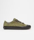 Vans Skate Gym-Q VCU Shoes in (Quasi) Green
