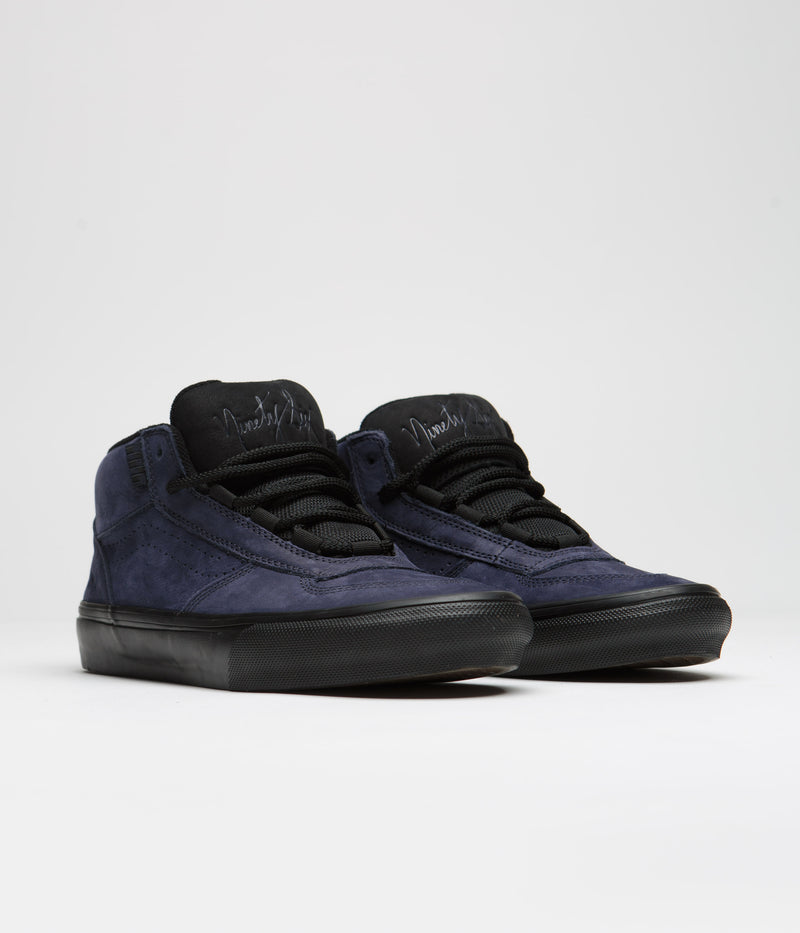 Vans Skate MC 96 VCU Shoes in (Nick Michel) Navy and Black