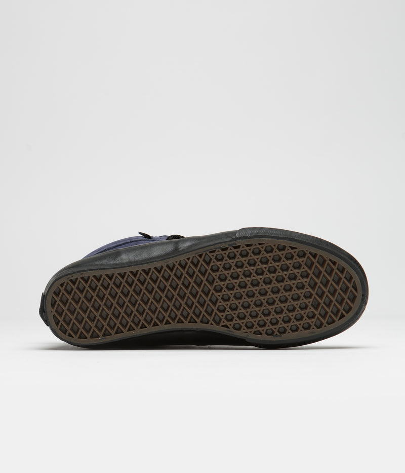 Vans Skate MC 96 VCU Shoes in (Nick Michel) Navy and Black