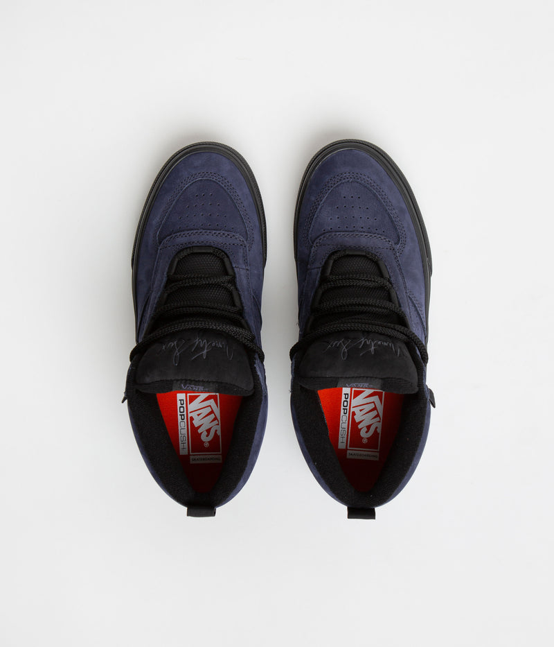 Vans Skate MC 96 VCU Shoes in (Nick Michel) Navy and Black