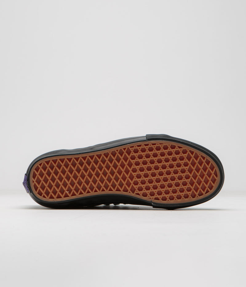 Vans Skate Old Skool Sport Shoes in Ponderosa Pine