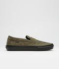 Vans Skate Style 53 Shoes in (Beatrice Domond) Dark Olive