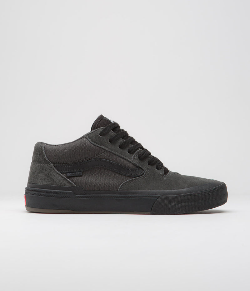 Vans Style 114 BMX Shoes in Unexplored