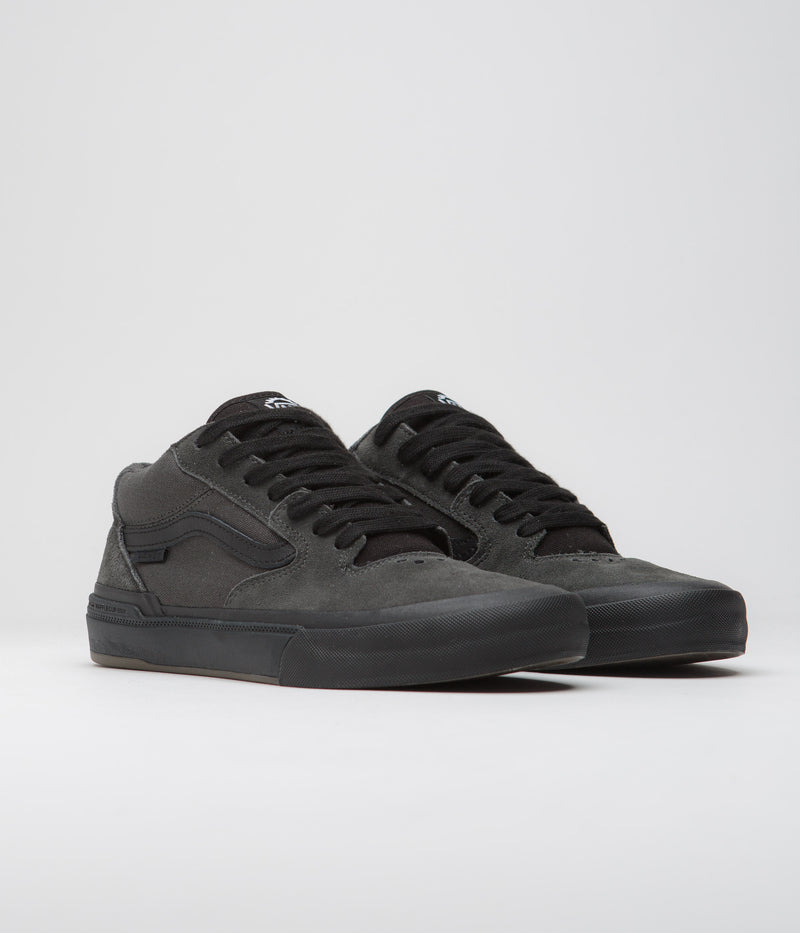 Vans Style 114 BMX Shoes in Unexplored