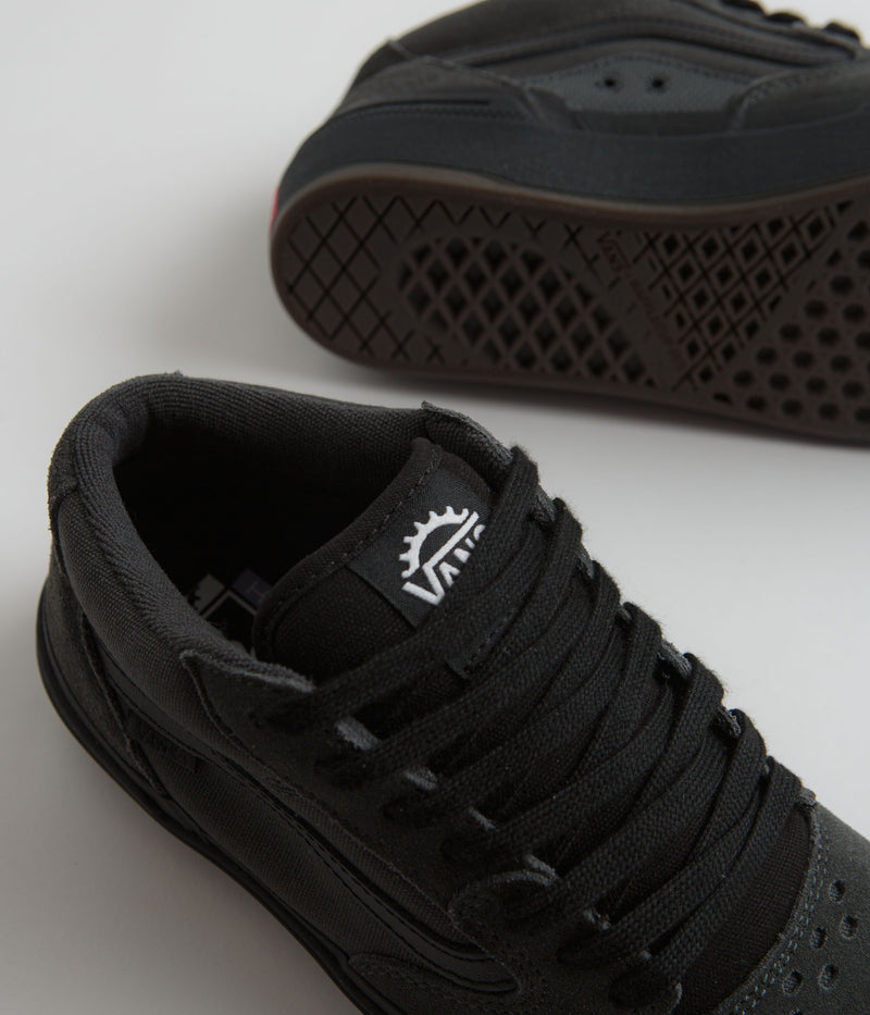 Vans Style 114 BMX Shoes in Unexplored