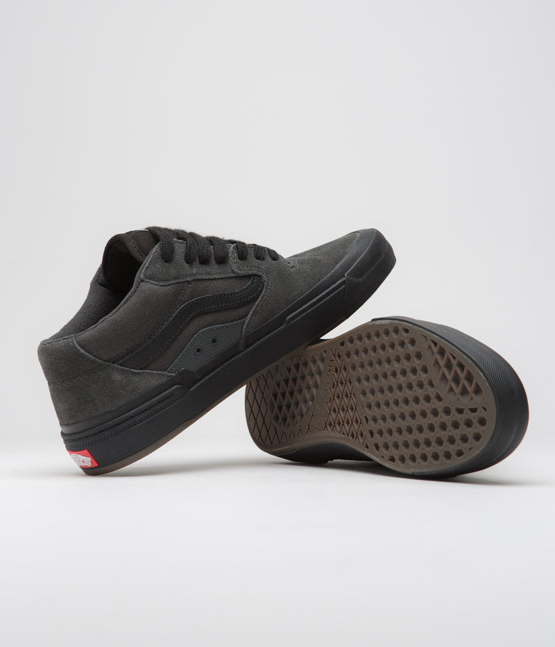 Vans Style 114 BMX Shoes in Unexplored