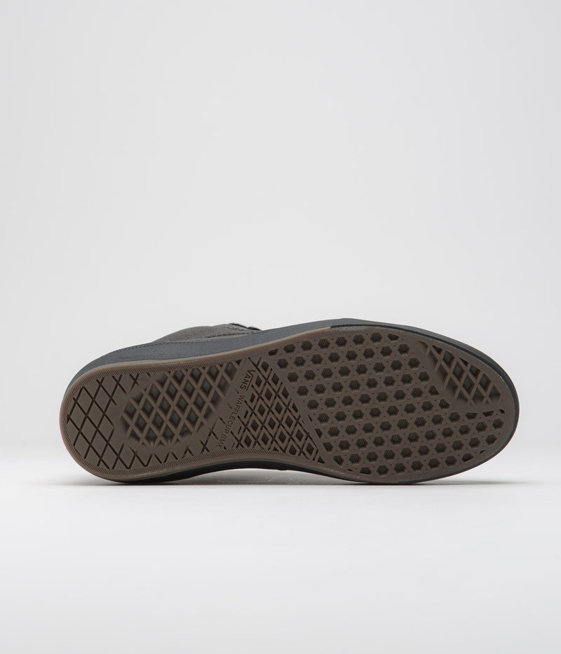 Vans Style 114 BMX Shoes in Unexplored