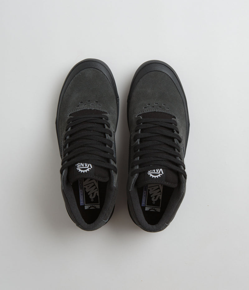 Vans Style 114 BMX Shoes in Unexplored