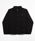 Vans Torrey Jacket in Black