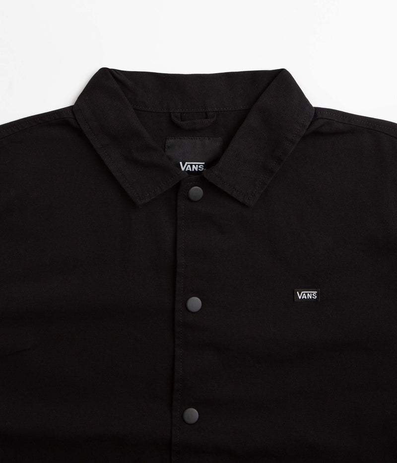 Vans Torrey Jacket in Black