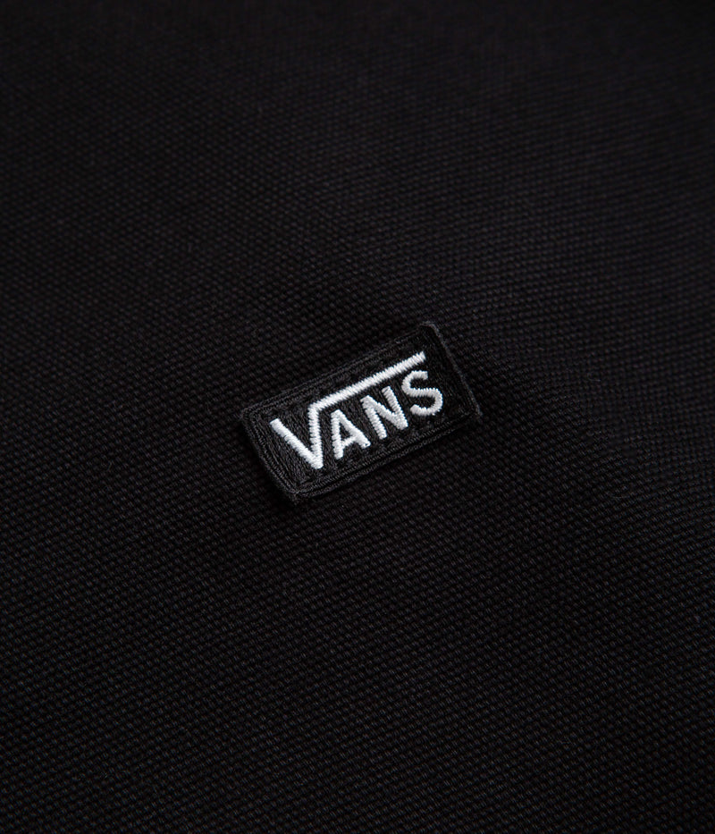 Vans Torrey Jacket in Black