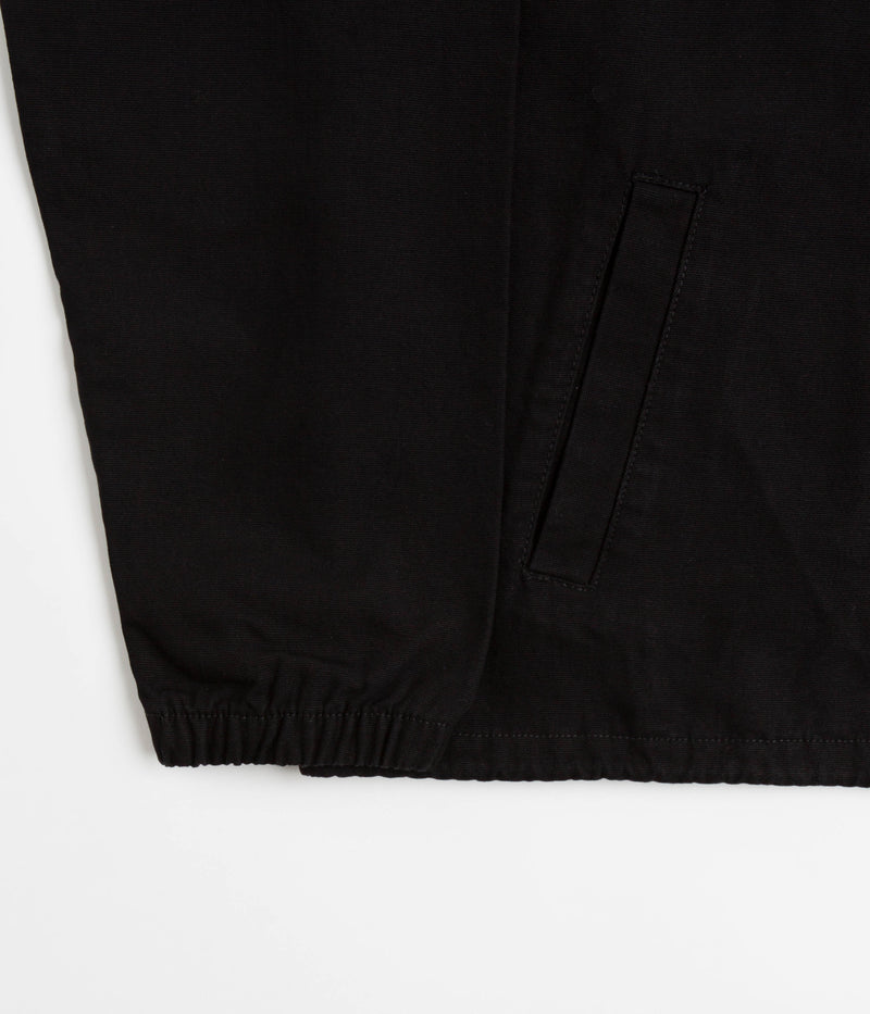 Vans Torrey Jacket in Black