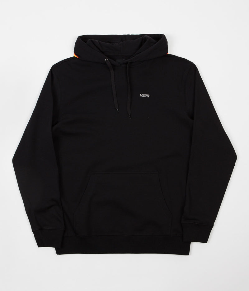 Vans x Thrasher Hoodie in Black