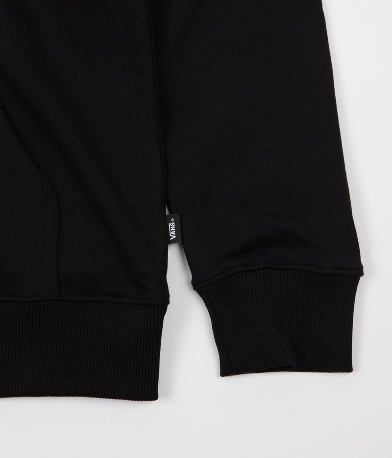 Vans x Thrasher Hoodie in Black