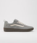 Vans Zahba Shoes in Moon Mist