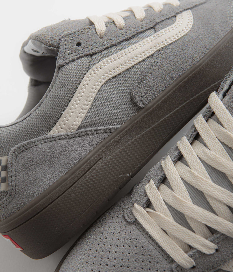 Vans Zahba Shoes in Moon Mist