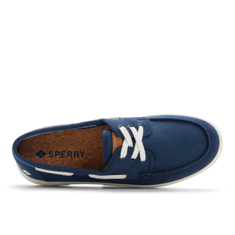 Sperry Venice Boat Sneaker FOOTWEAR image