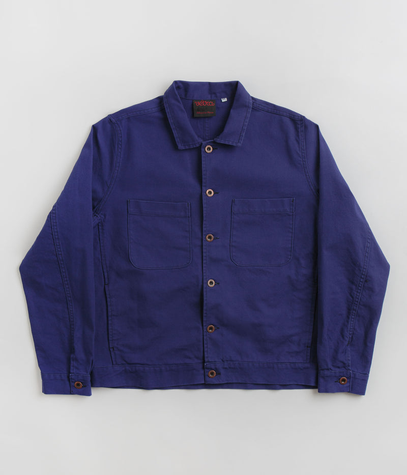 Vetra 27C Bomber Jacket in Hydrone