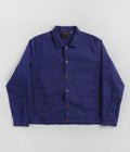 Vetra 27C Bomber Jacket in Hydrone