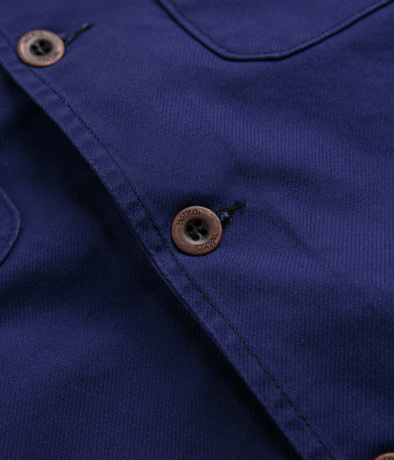 Vetra 27C Bomber Jacket in Hydrone