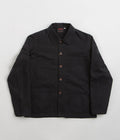 Vetra 5C Organic Workwear Jacket in Black