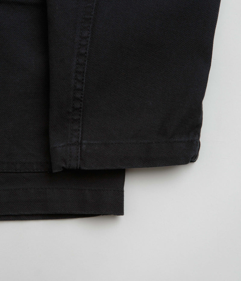 Vetra 5C Organic Workwear Jacket in Black