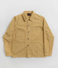 Vetra 5C Organic Workwear Jacket in Champagne