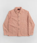 Vetra 5C Organic Workwear Jacket in Parsnip