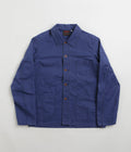 Vetra 5C Organic Workwear Jacket in Washed Hydrone
