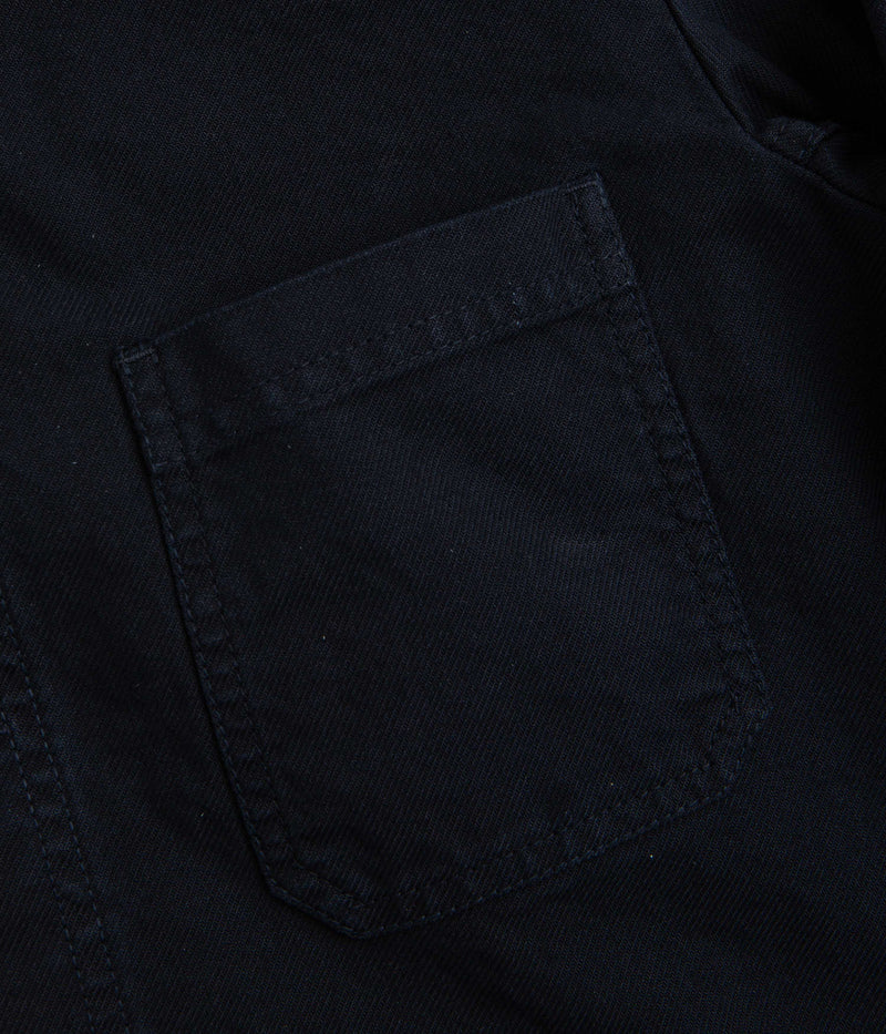 Vetra 5V Double Fabric Workwear Jacket in Dark Navy