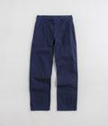 Vetra Fatigue Trousers in Navy