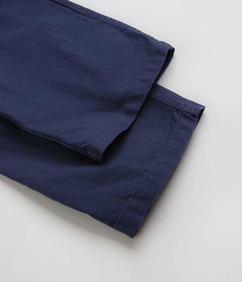 Vetra Fatigue Trousers in Navy